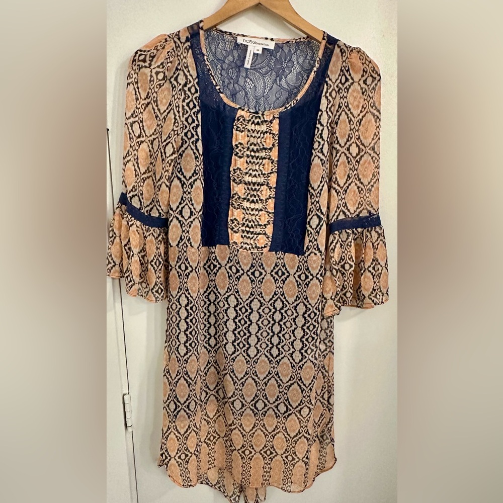 BCBGeneration dress